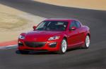 Mazda RX-8 2008 года